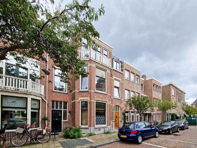 Bovenwoning te huur in Zuid Holland