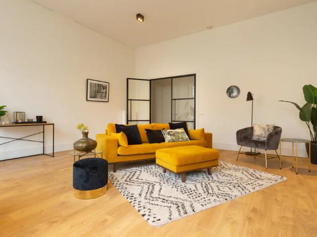 Bovenwoning te huur in Zuid Holland