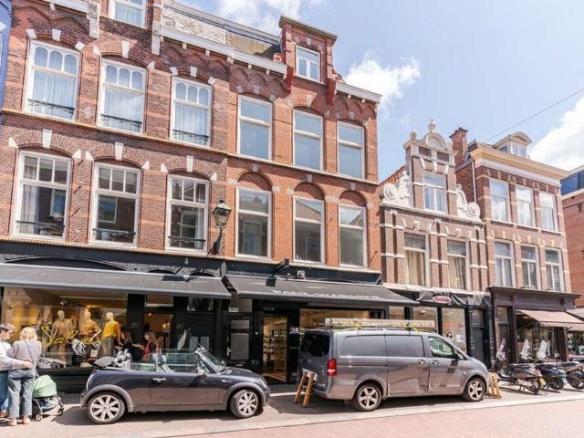 Bovenwoning te huur in Zuid Holland
