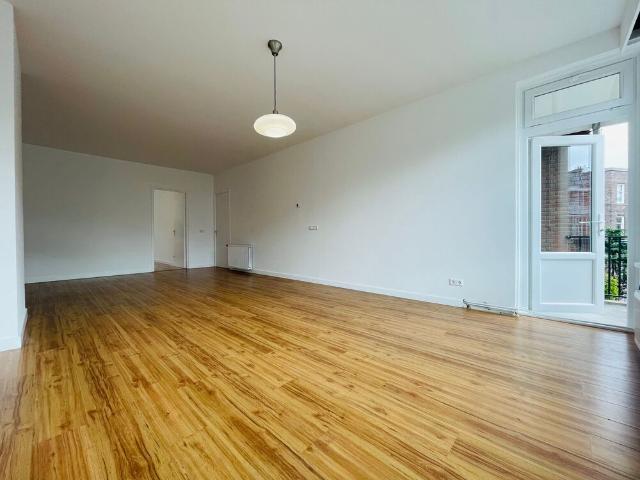 Bovenwoning te huur in Zuid Holland