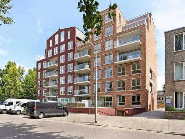 Bovenwoning te huur in Zuid Holland