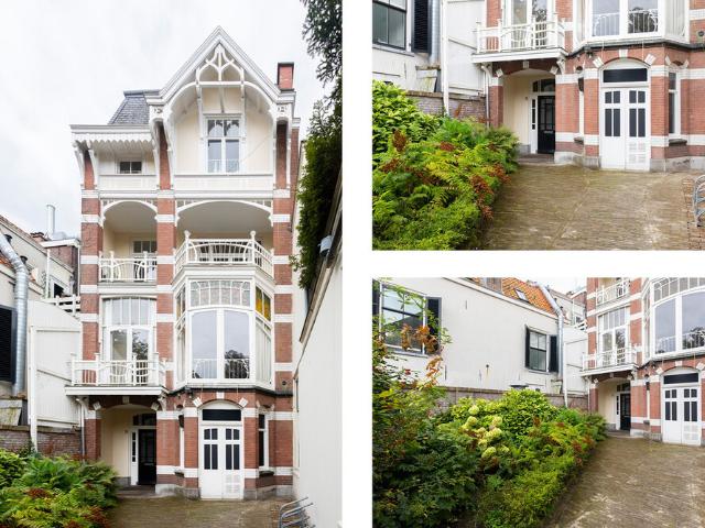 Appartement te huur in Zuid Holland
