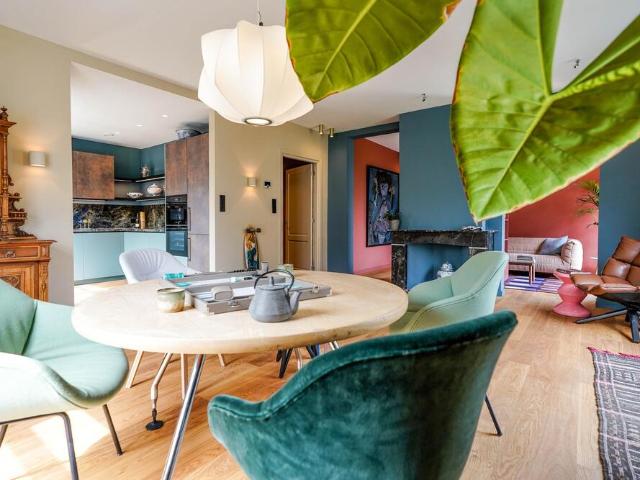 Bovenwoning te huur in Zuid Holland