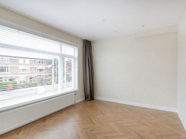 Bovenwoning te huur in Zuid Holland
