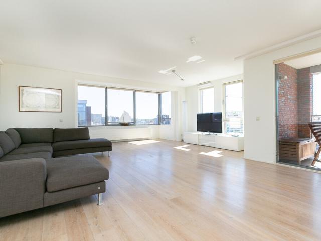 Bovenwoning te huur in Zuid Holland