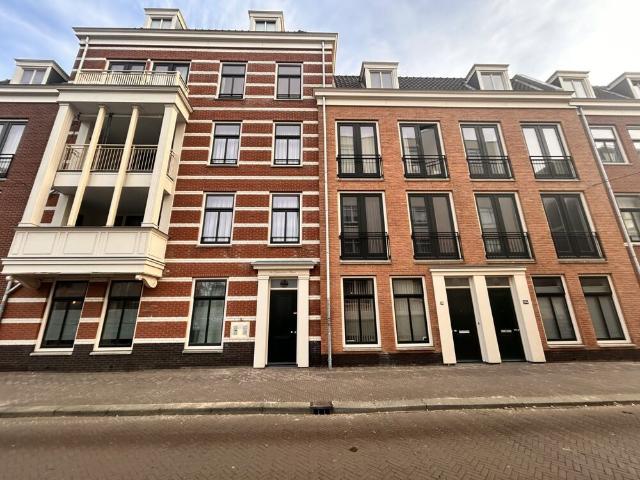 Bovenwoning te huur in Zuid Holland