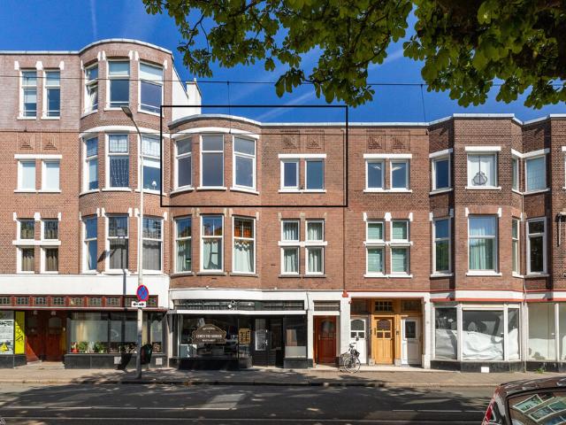 Appartement te huur in Zuid Holland