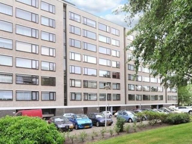 Bovenwoning te huur in Zuid Holland
