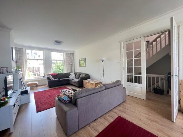 Bovenwoning te huur in Zuid Holland