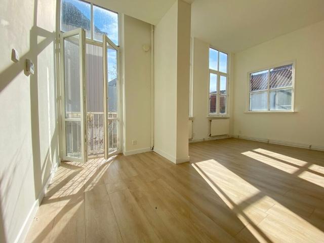 Bovenwoning te huur in Zuid Holland