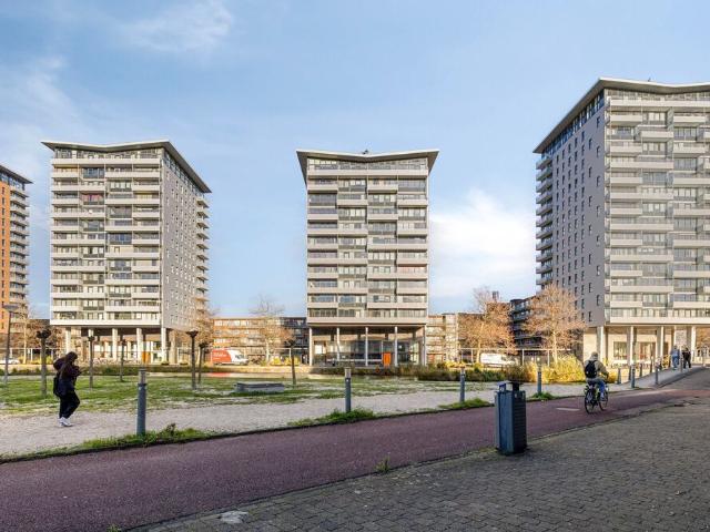 Bovenwoning te huur in Zuid Holland