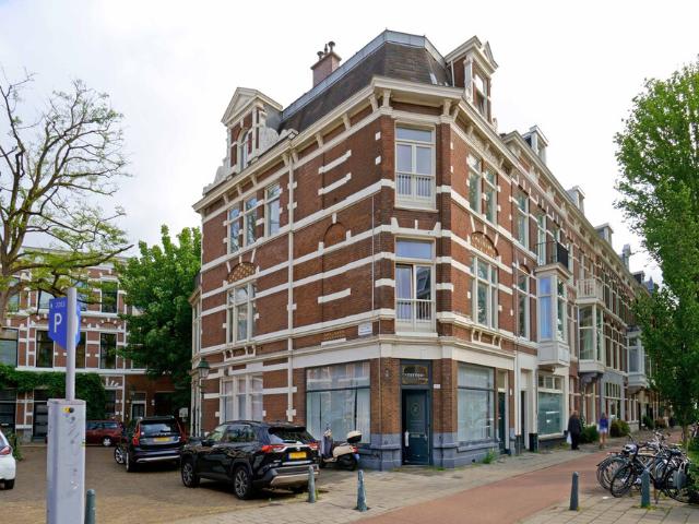 Appartement te huur in Den Haag