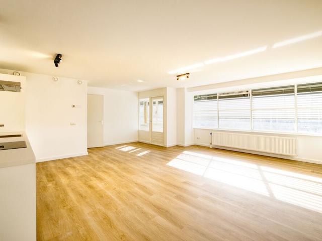 Bovenwoning te huur in Zuid Holland