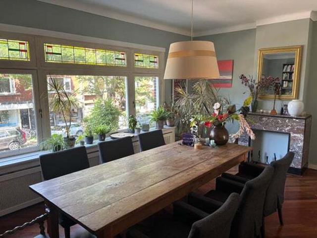 Appartement te huur in Zuid Holland