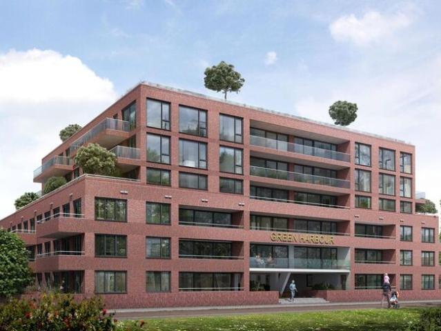 Bovenwoning te huur in Zuid Holland