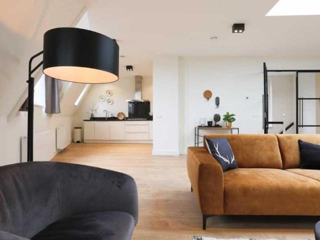 Bovenwoning te huur in Zuid Holland