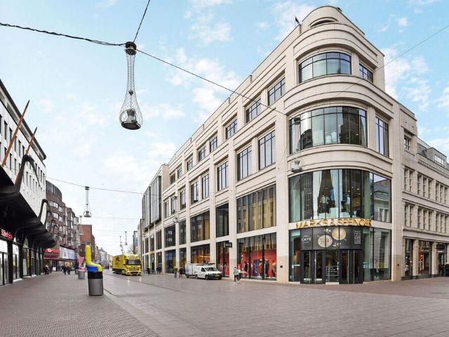 Bovenwoning te huur in Zuid Holland