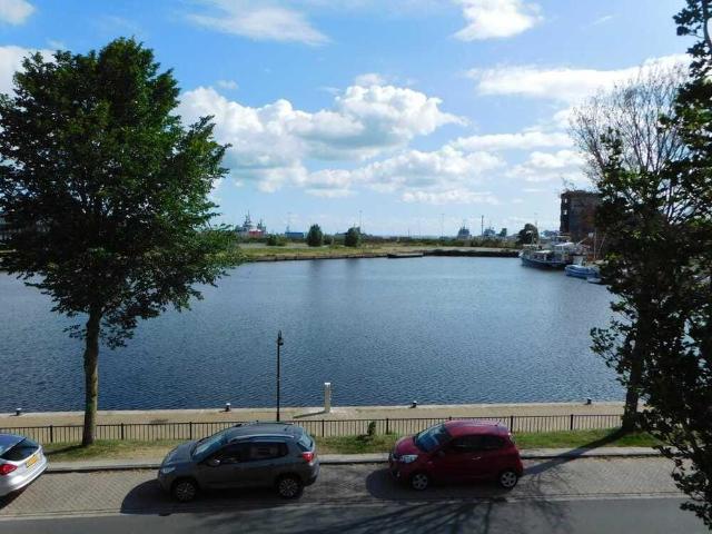 Bovenwoning te huur in Den Helder