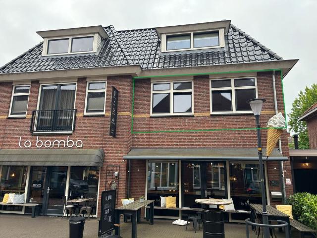 Bovenwoning te huur in Denekamp, Overijssel