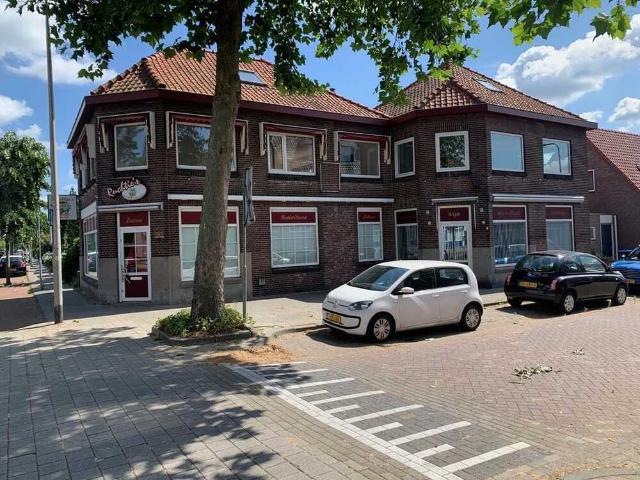 Bovenwoning te huur in Overijssel