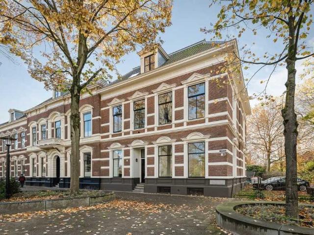 Bovenwoning te huur in Overijssel