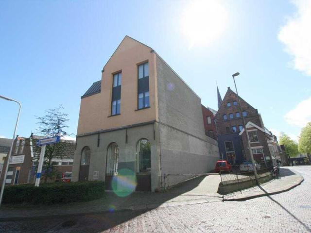 Bovenwoning te huur in Overijssel