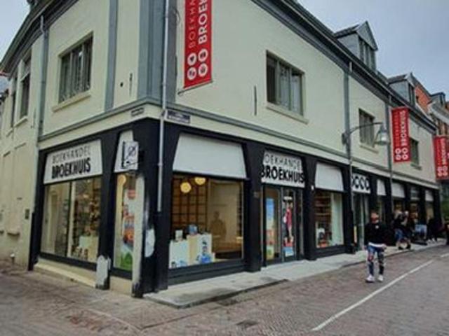 Bovenwoning te huur in Overijssel