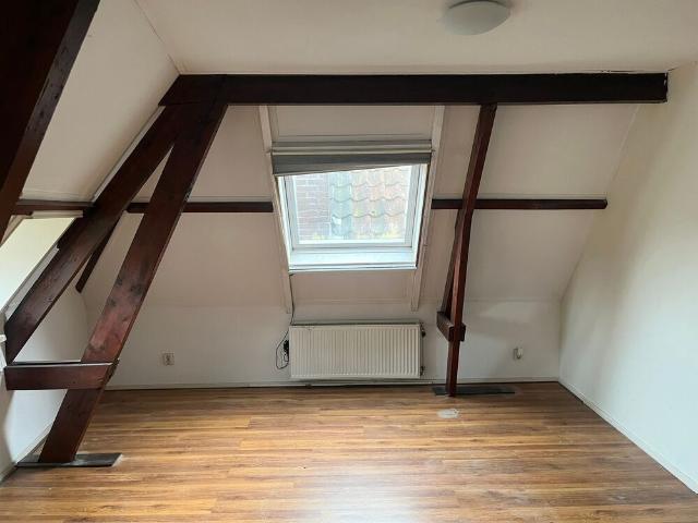 Bovenwoning te huur in Doesburg, Gelderland