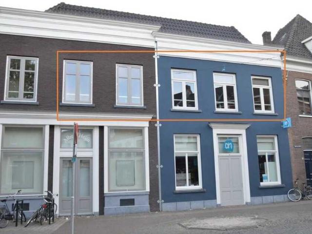 Bovenwoning te huur in Doesburg, Gelderland