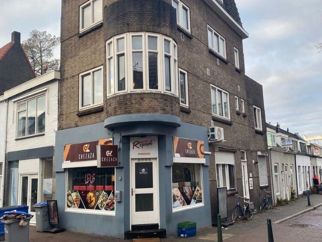 Bovenwoning te huur in Dordrecht, Zuid Holland