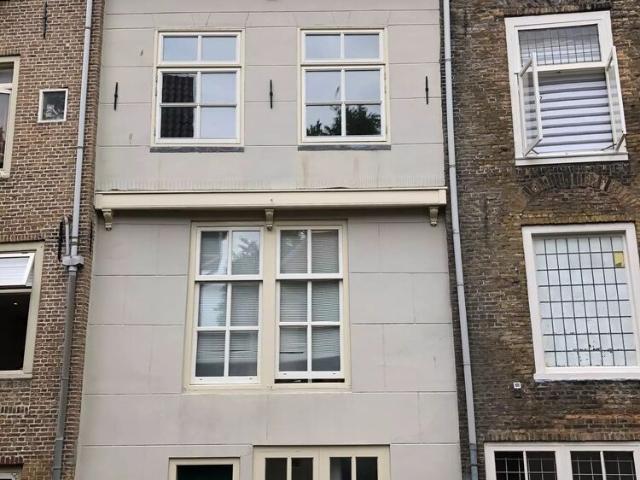 Bovenwoning te huur in Dordrecht, Zuid Holland