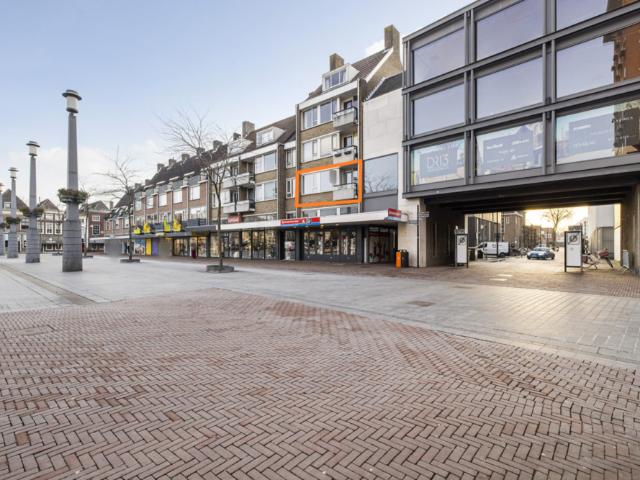 Bovenwoning te huur in Dordrecht, Zuid Holland