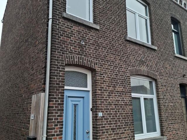 Bovenwoning te huur in Eijsden, Limburg
