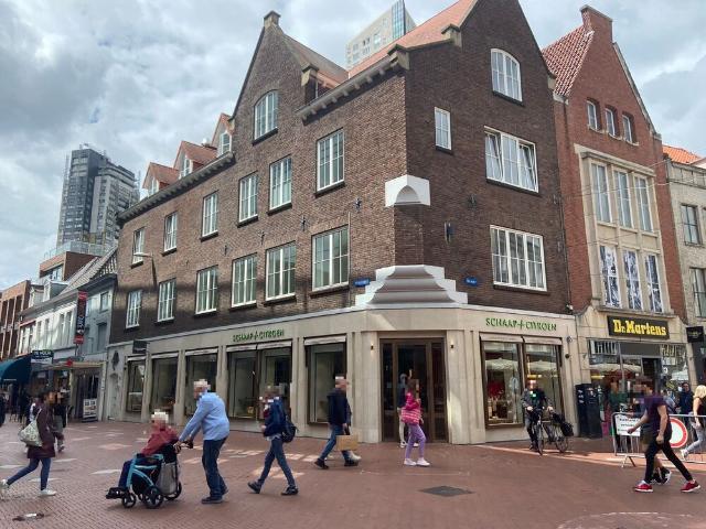 Bovenwoning te huur in Noord Brabant