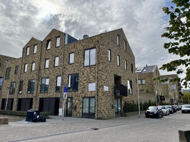 Bovenwoning te huur in Noord Brabant