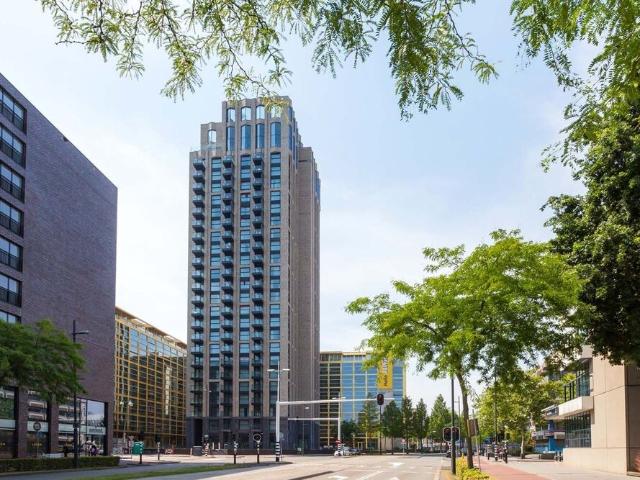 Bovenwoning te huur in Eindhoven, Noord-Brabant