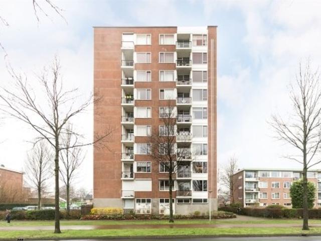 Bovenwoning te huur in Noord Brabant