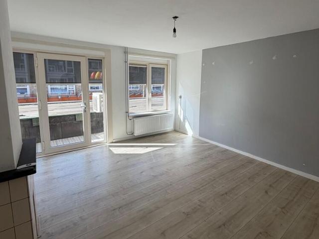 Bovenwoning te huur in Emmeloord, Flevoland