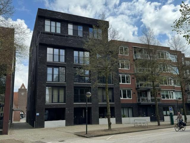 Bovenwoning te huur in Emmen, Drenthe