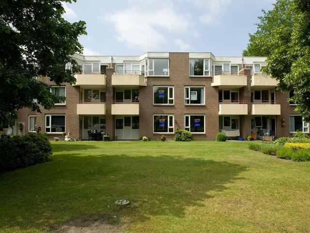 Bovenwoning te huur in Enschede, Overijssel