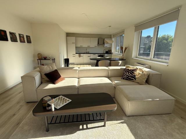 Bovenwoning te huur in Geleen, Sittard-Geleen