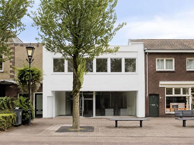 Bovenwoning te huur in Gemert, Noord Brabant