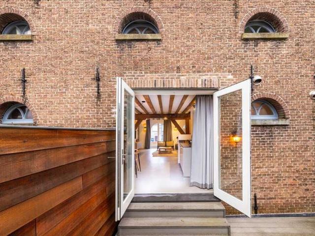 Bovenwoning te huur in Gorinchem, Zuid Holland