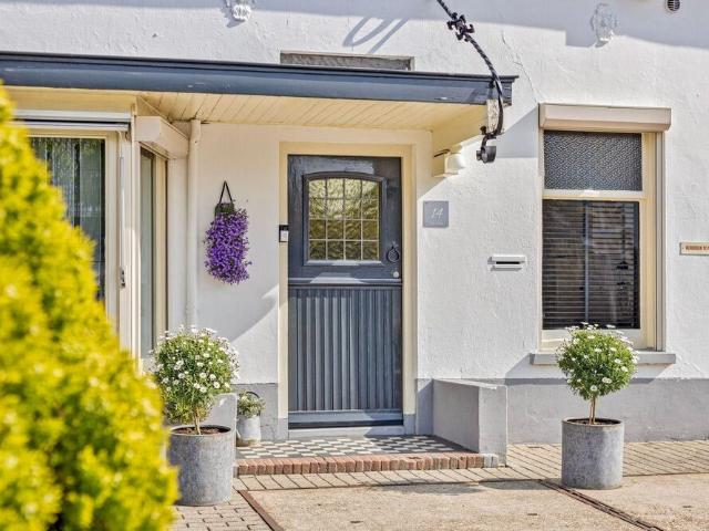 Bovenwoning te huur in Gorssel
