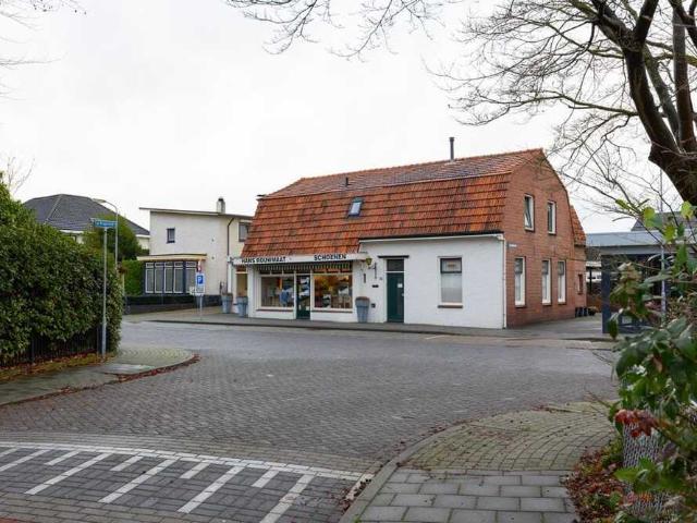 Bovenwoning te huur in Groenlo, Gelderland