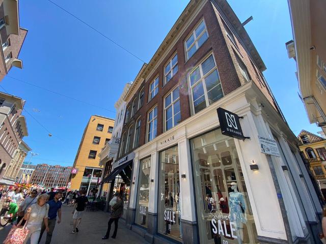 Bovenwoning te huur in Groningen