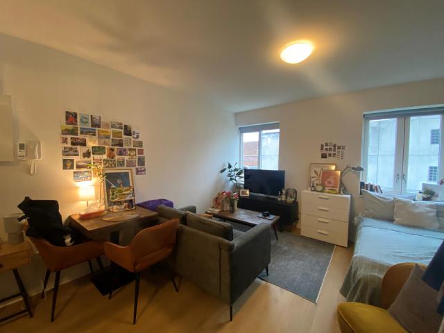 Bovenwoning te huur in Groningen
