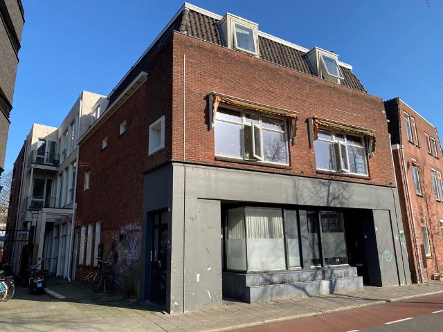 Bovenwoning te huur in Groningen