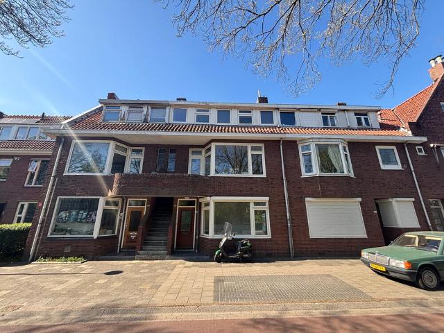 Bovenwoning te huur in Groningen
