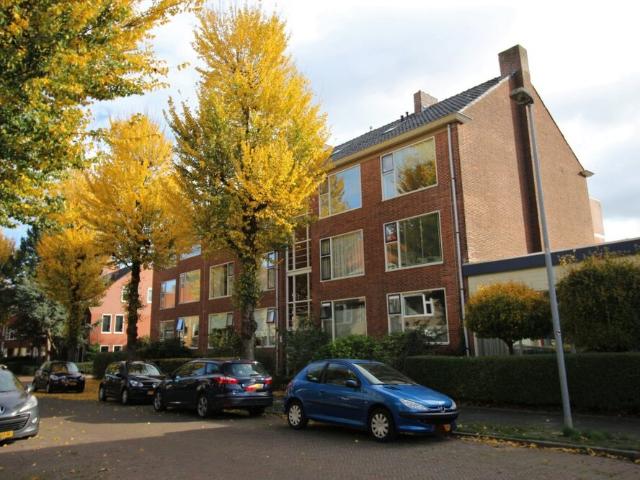 Bovenwoning te huur in Groningen